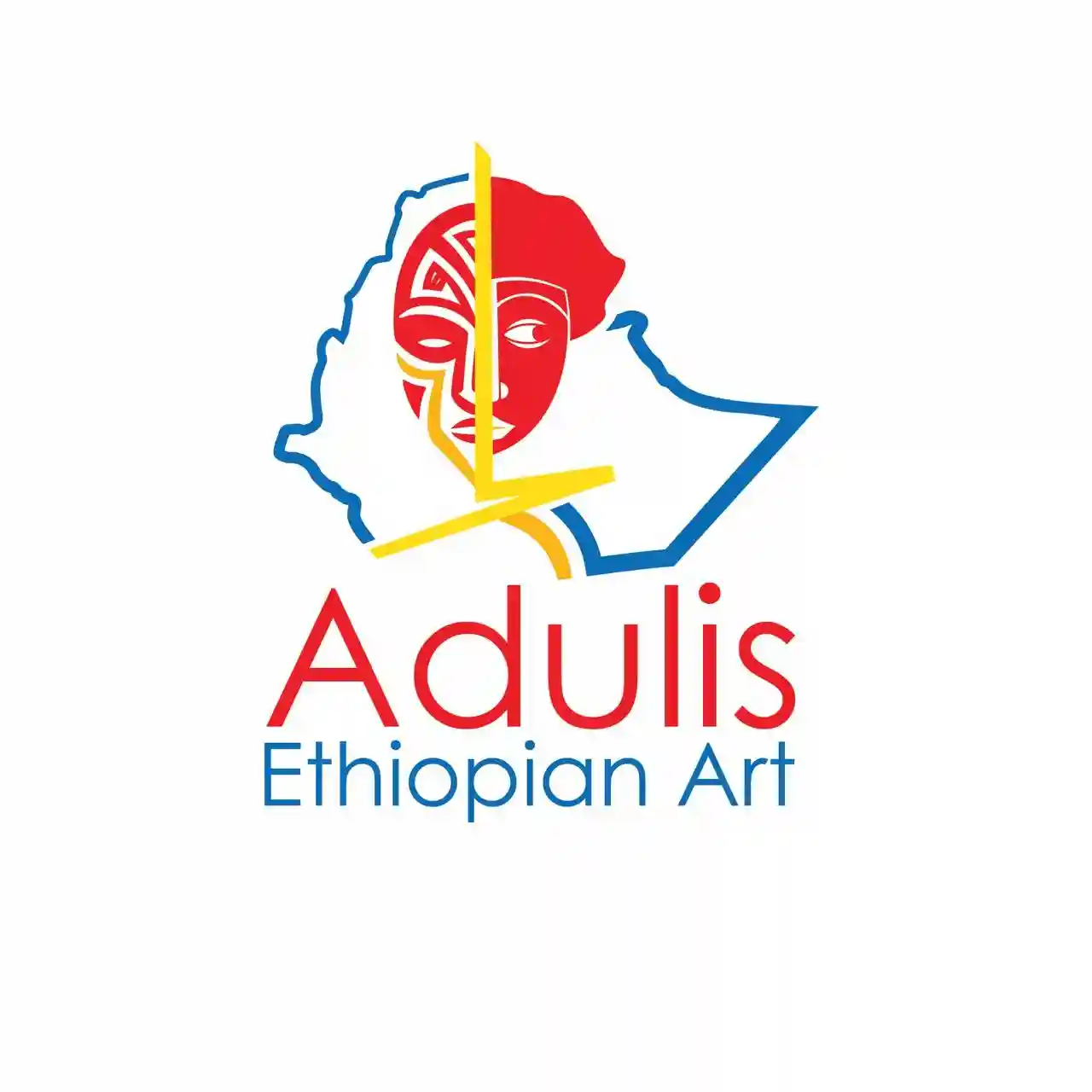 Adulis Ethiopian Art Logo