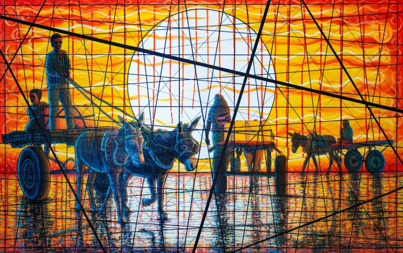 Major Art 1