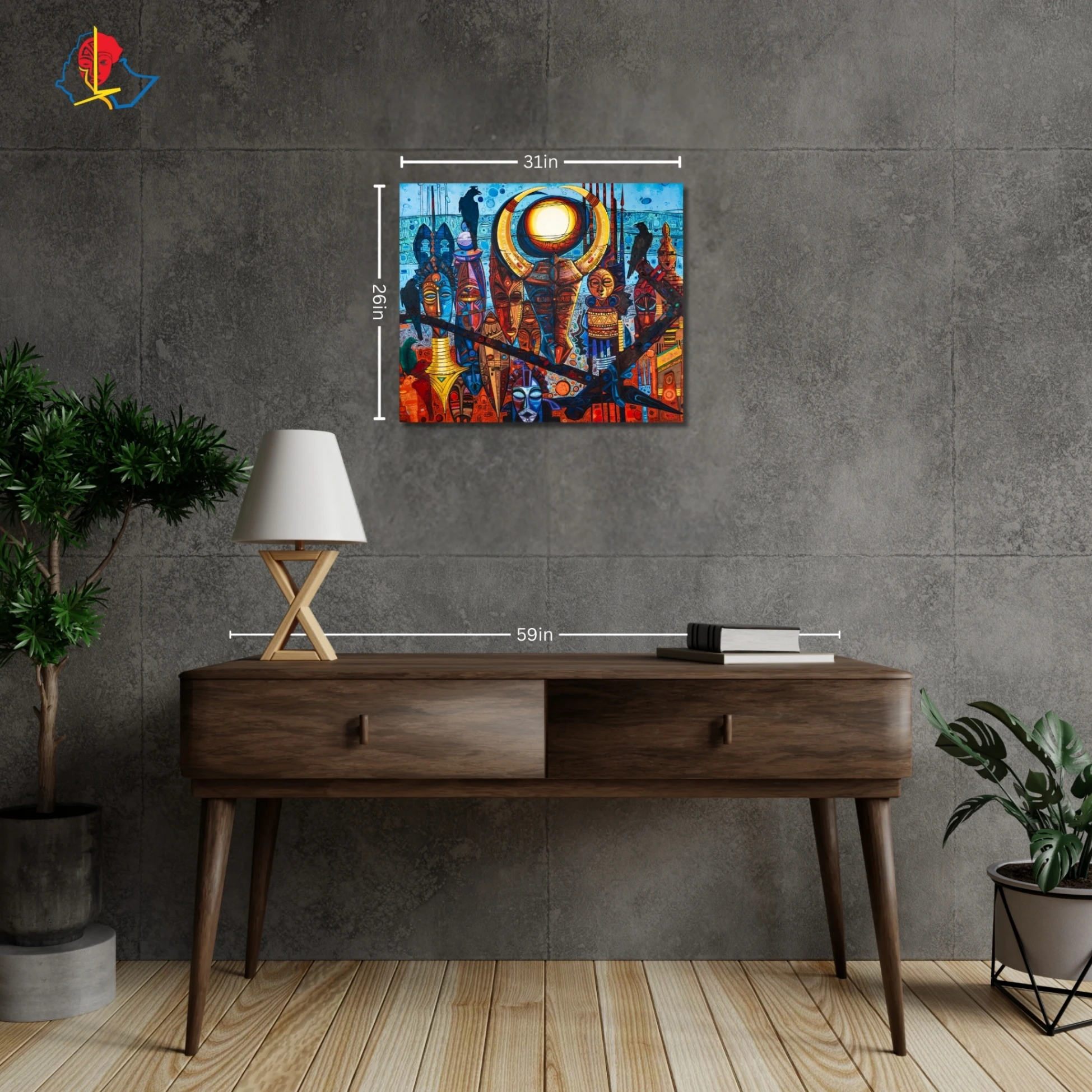 Guardians of the Sun* - Image 8