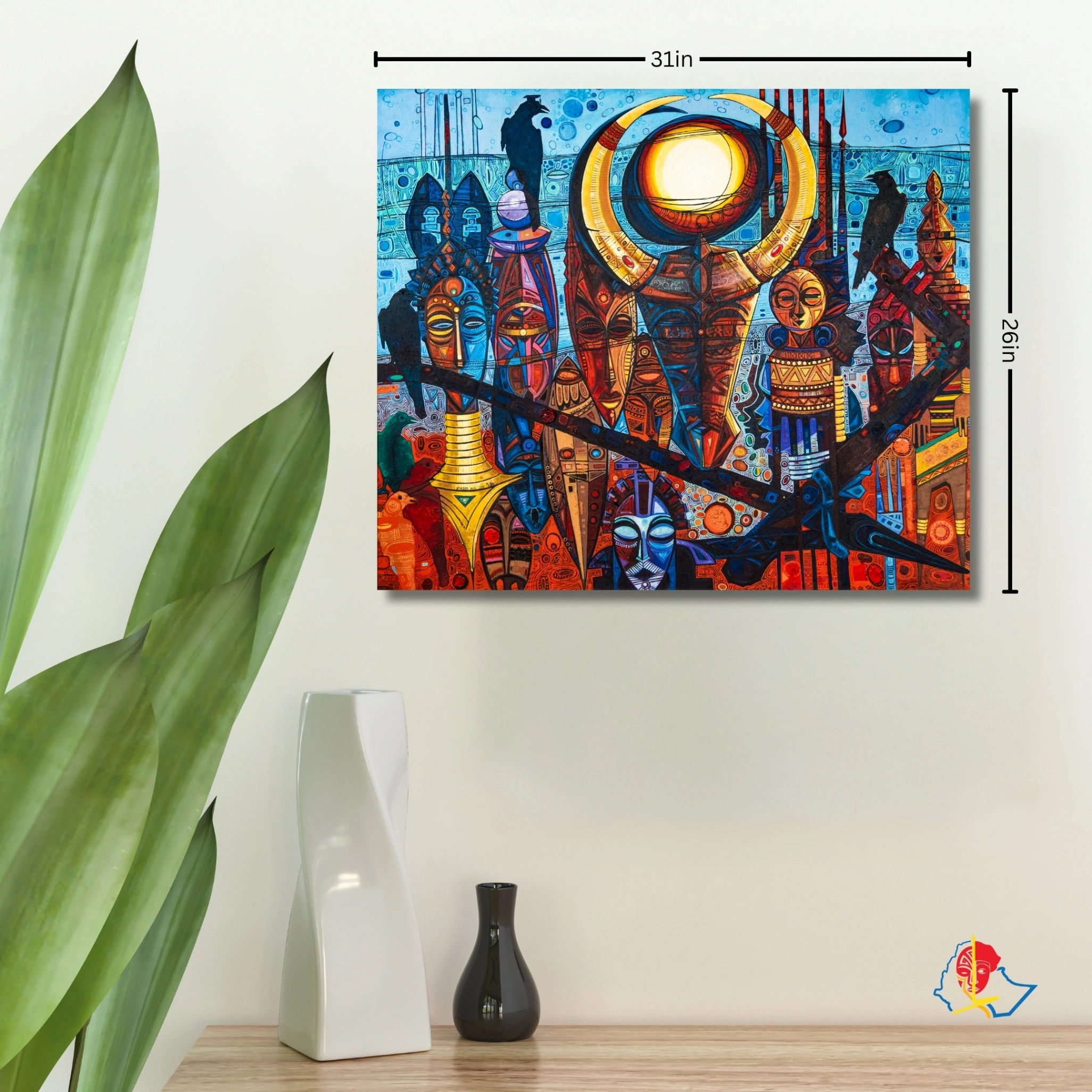 Guardians of the Sun* - Image 9