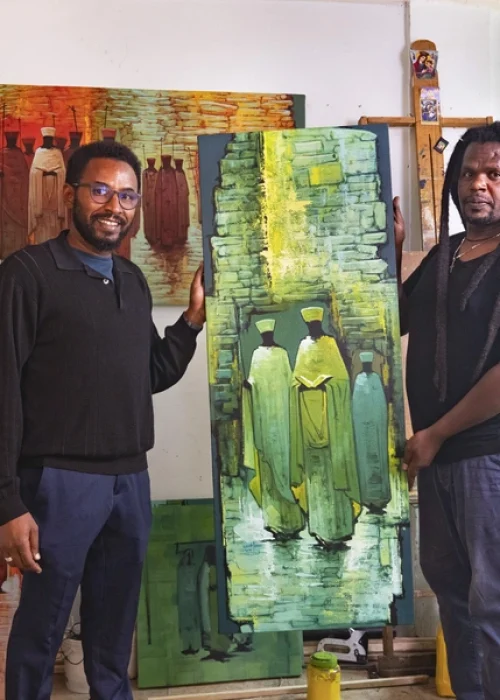 dejene_with_arts dejene_with_arts